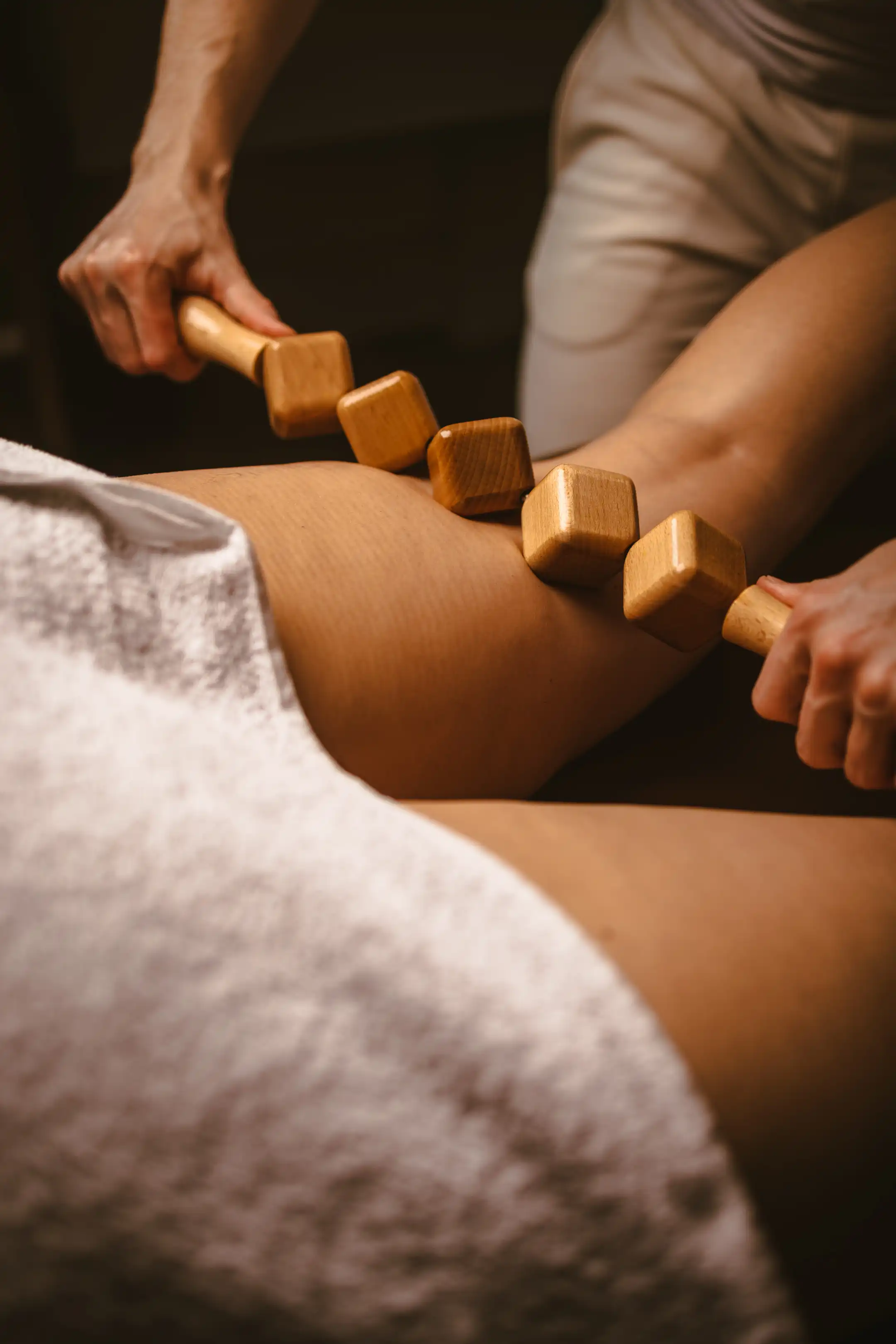 Exkluzívny darčekový poukaz - Zbohom pomarančová kôra (90 min.)